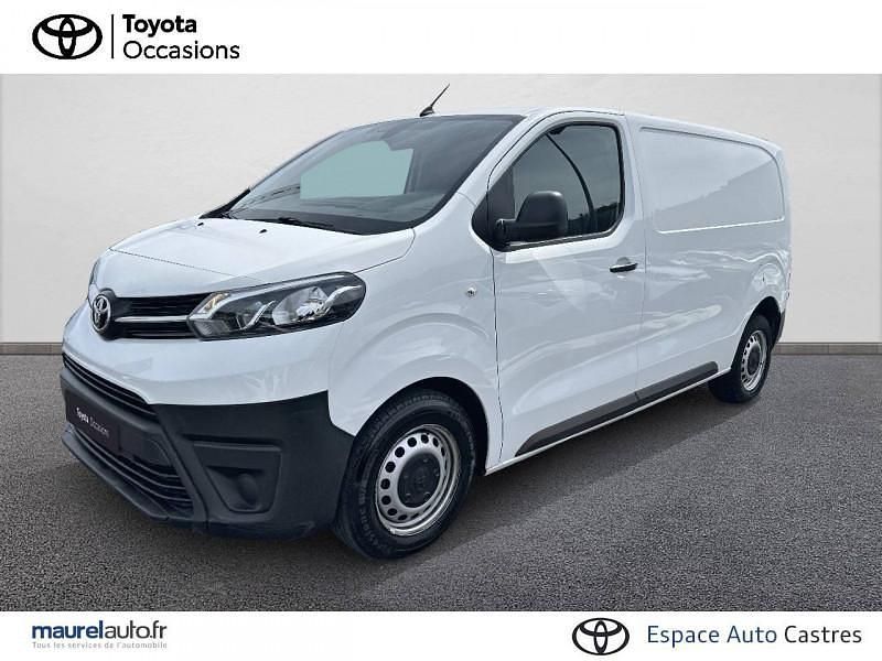 Occasion Toyota Proace 122 ch (89 kW) 2020 Monospace