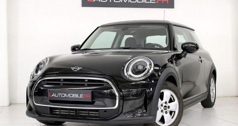 Utilisé 2022 Mini Cooper Business Citadine | 20 400 € (Super prix) - Image 1/2