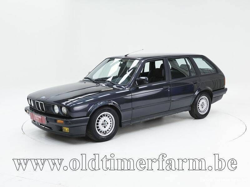 Autres Utilisé 1988 BMW 325 Break | 7 950 € - Image 1/4