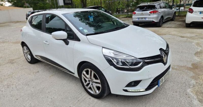 Utilisé 2018 Renault Clio IV Business Citadine | 8 490 € (Bon prix) - Image 1/4