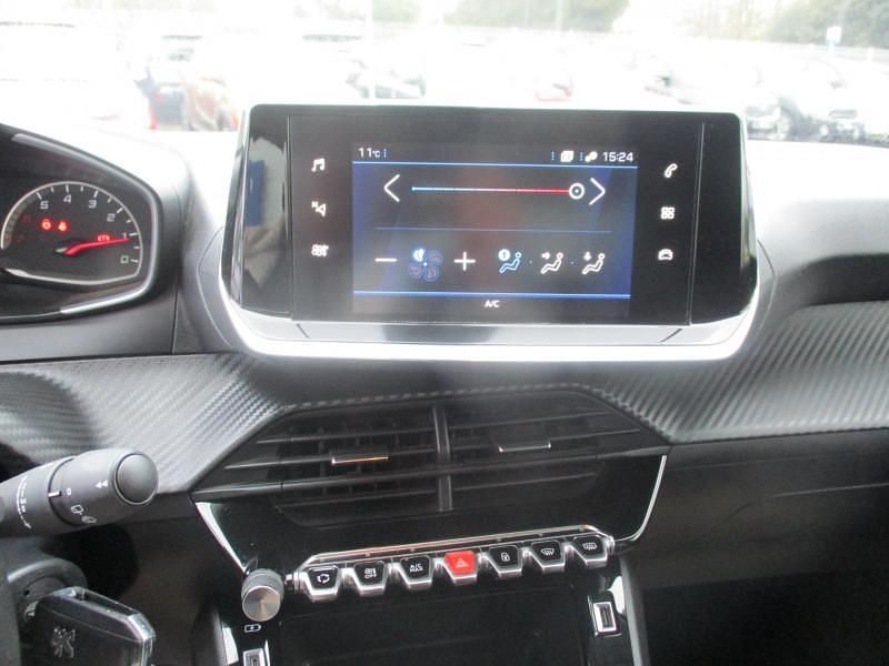 Occasion Peugeot 208 Premium 100 ch (73 kW) 2021 Citadine