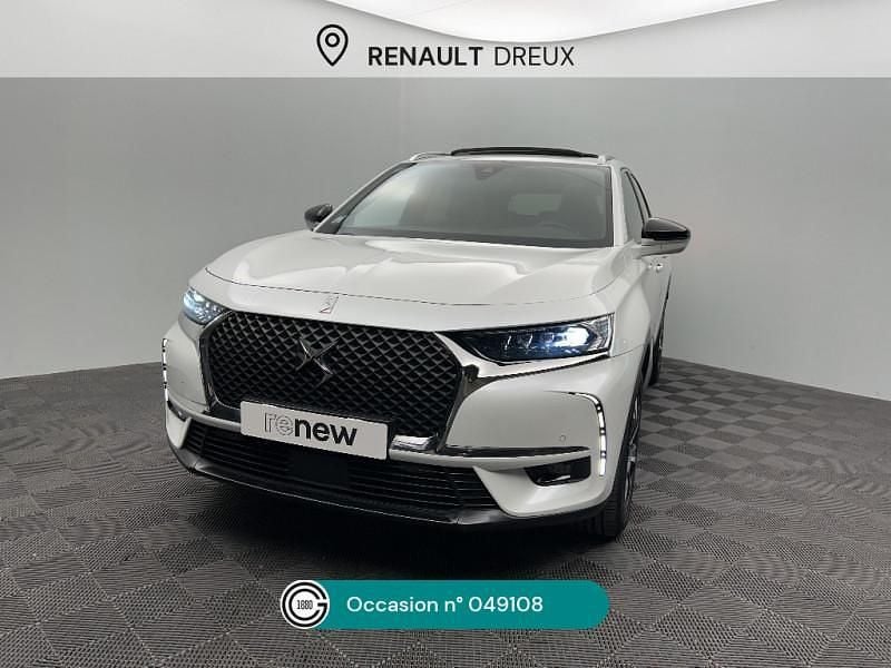 Occasion 2019 DS Automobiles DS7 Crossback Grand Chic SUV | 17 999 € (Super prix) - Image 1/4