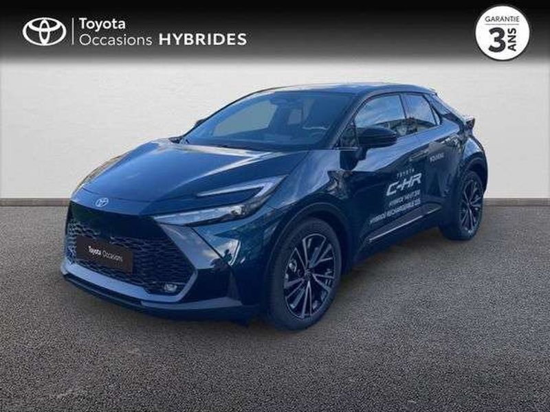 Utilisé 2024 Toyota C-HR SUV | 37 790 € - Image 1/1
