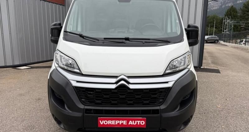 Utilisé 2019 Citroën Jumper Business Class Monospace | 12 082 € - Image 1/3