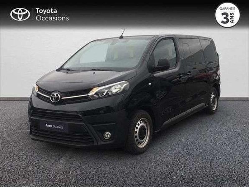 Utilisé 2024 Toyota Proace Van | 33 790 € - Image 1/1