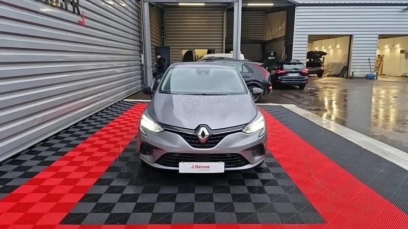 Occasion Renault Clio V Equilibre 91 ch (66 kW) 2023 Berline