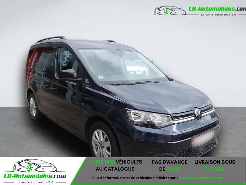Utilisé 2022 VW Caddy Monospace | 32 400 € (Prix juste) - Image 1/4