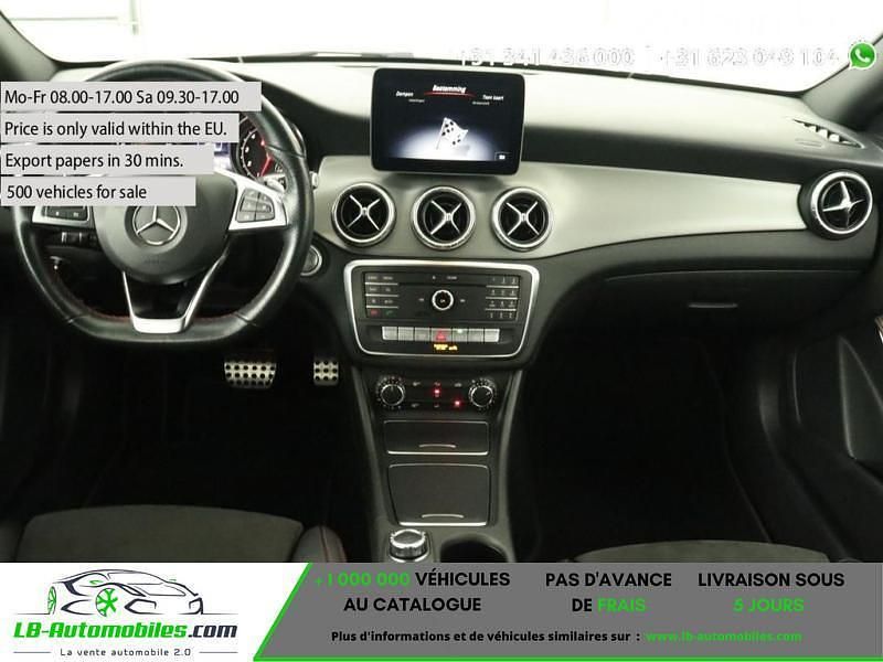 Occasion Mercedes CL180 122 ch (89 kW) 2019 Coupé