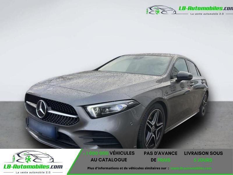 Occasion Mercedes A250 224 ch (164 kW) 2018 Berline