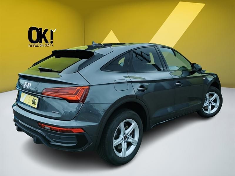 Occasion Audi Q5 Sportback S-Line 204 ch (150 kW) 2022 SUV