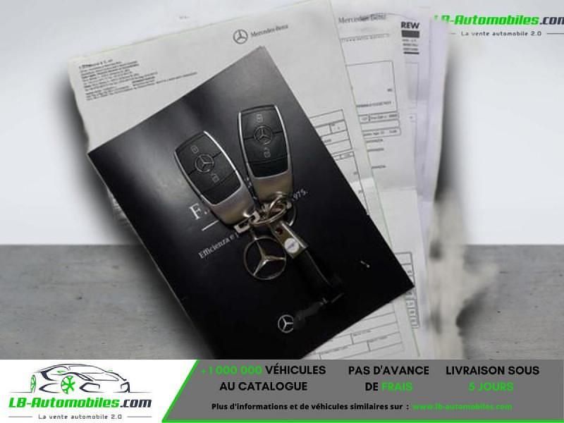 Occasion Mercedes A200 150 ch (110 kW) 2020 Berline