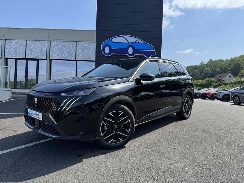 Nouvelle 2025 Peugeot 5008 Allure Monospace | 33 290 € (Bon prix) - Image 1/4