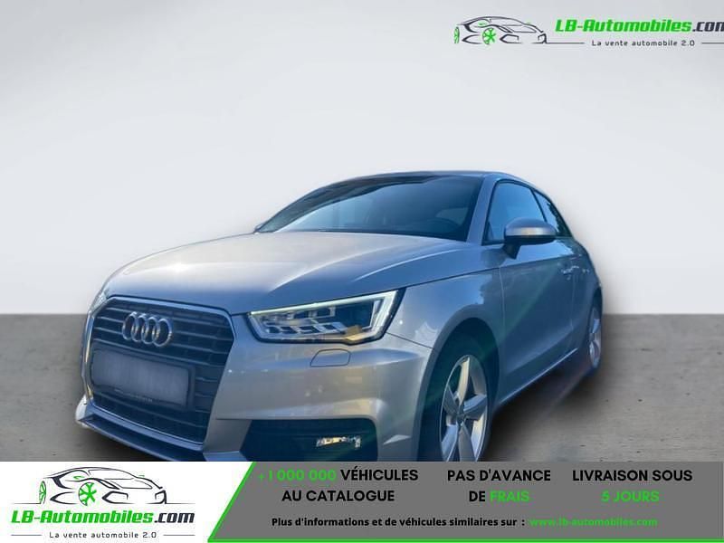 Utilisé 2016 Audi A1 Sport Citadine | 17 700 € (Prix juste) - Image 1/4