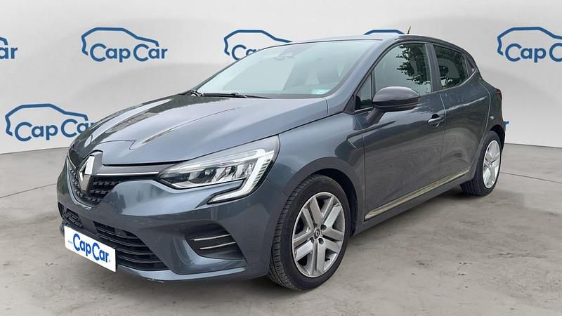 Utilisé 2020 Renault Clio V Business | 10 490 € (Bon prix) - Image 1/3