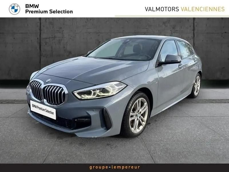 Occasion 2022 BMW 116 Sport Line Citadine | 26 990 € (Prix cher) - Image 1/4