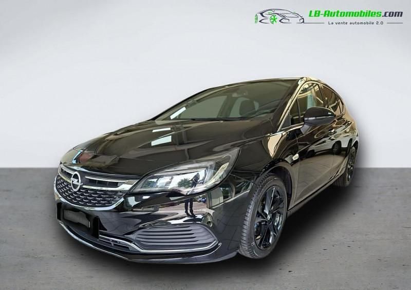 Utilisé 2018 Opel Astra OPC Berline | 17 800 € (Prix juste) - Image 1/4