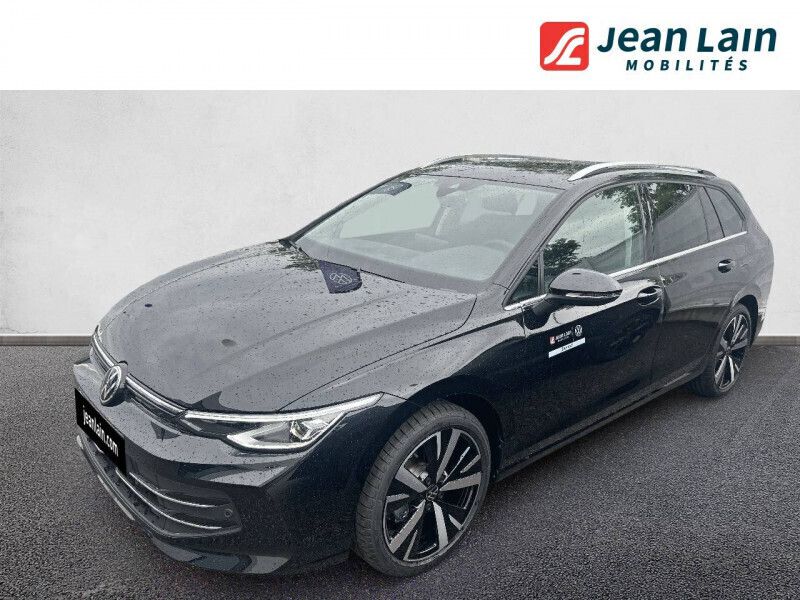 Occasion 2024 VW Golf VIII Style Break | 38 500 € - Image 1/4