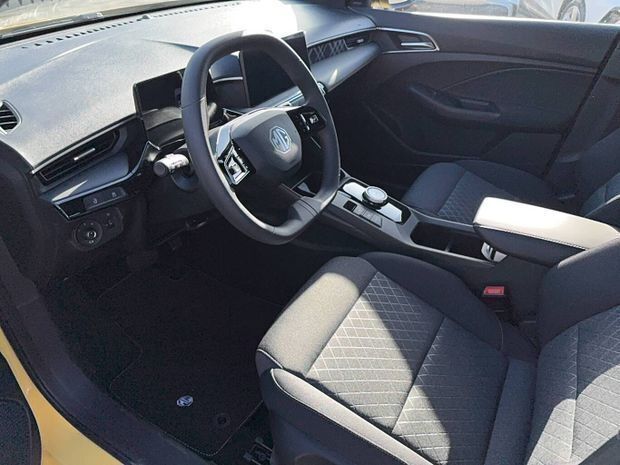 Utilisé 2025 MG MG3 Comfort Citadine | 21 000 € (Prix juste) - Image 1/4