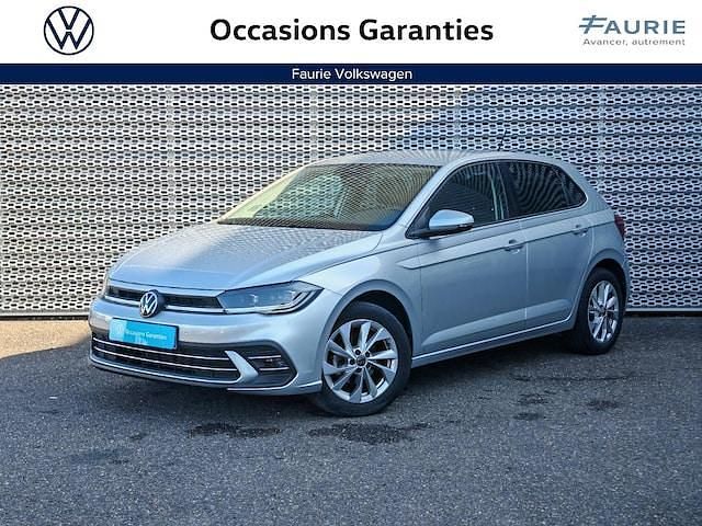 Utilisé 2023 VW Polo Style | 19 390 € (Prix juste) - Image 1/4