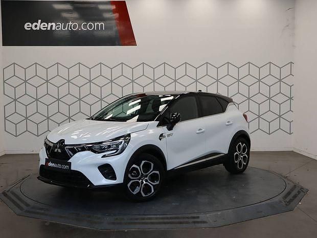 Blanc Utilisé 2024 Mitsubishi ASX Intense SUV | 24 990 € (Bon prix) - Image 1/4