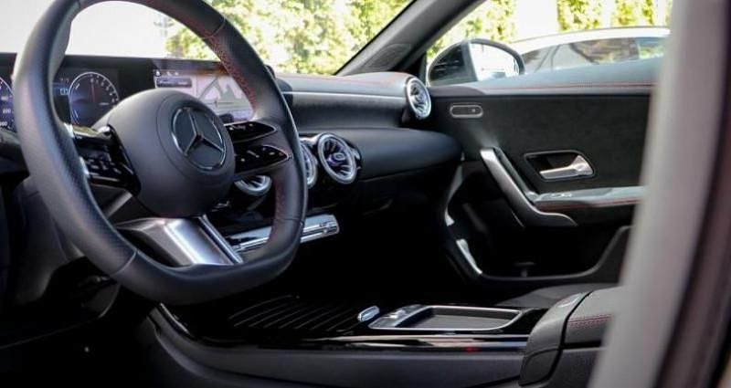 Occasion Mercedes CLA250e AMG line 163 ch (119 kW) 2024 Berline