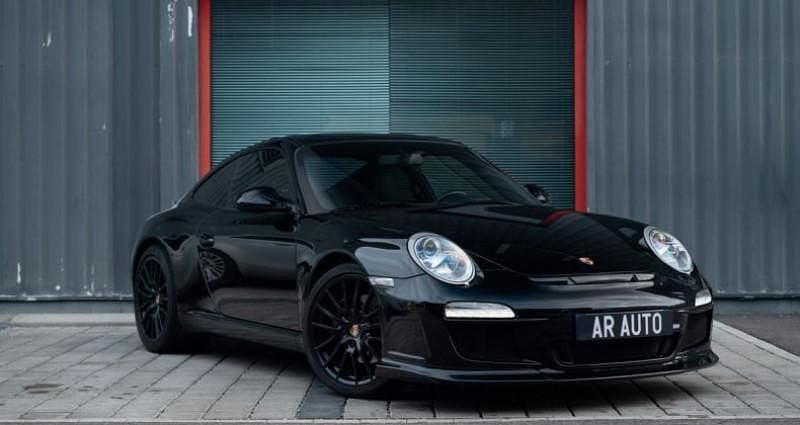 Occasion 2008 Porsche 911 Carrera Coupé | 54 990 € - Image 1/4