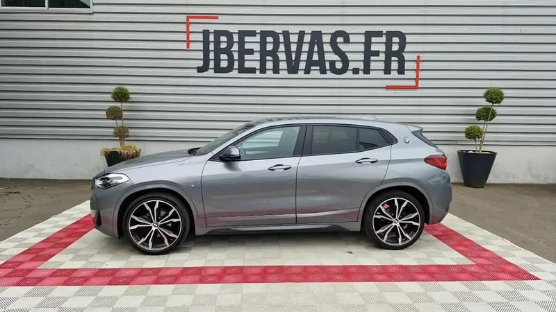 Utilisé 2023 BMW X2 M Sport SUV | 28 999 € (Prix juste) - Image 1/4