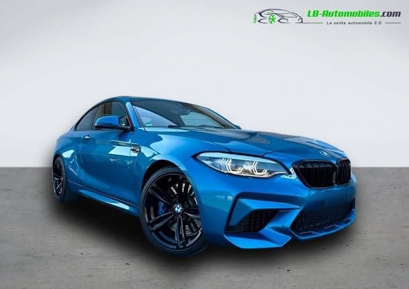 Utilisé 2019 BMW M2 Comfort Edition Coupé | 54 500 € (Prix juste) - Image 1/4