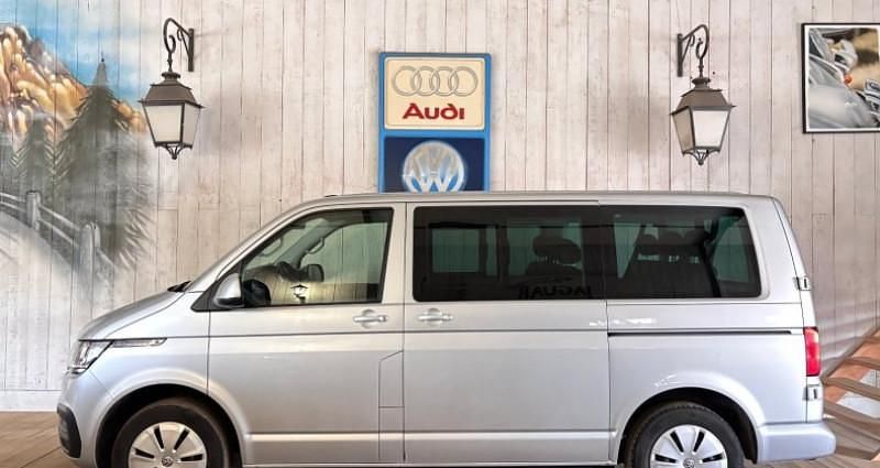 Occasion 2020 VW Caravelle Monospace | 39 850 € (Super prix) - Image 1/4