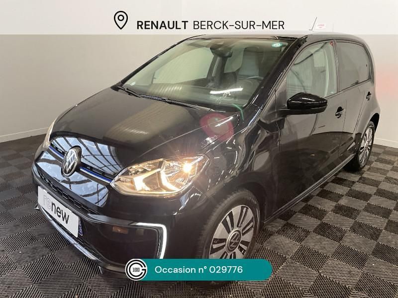 Occasion 2022 VW e-up! Life Citadine | 11 990 € (Prix juste) - Image 1/4