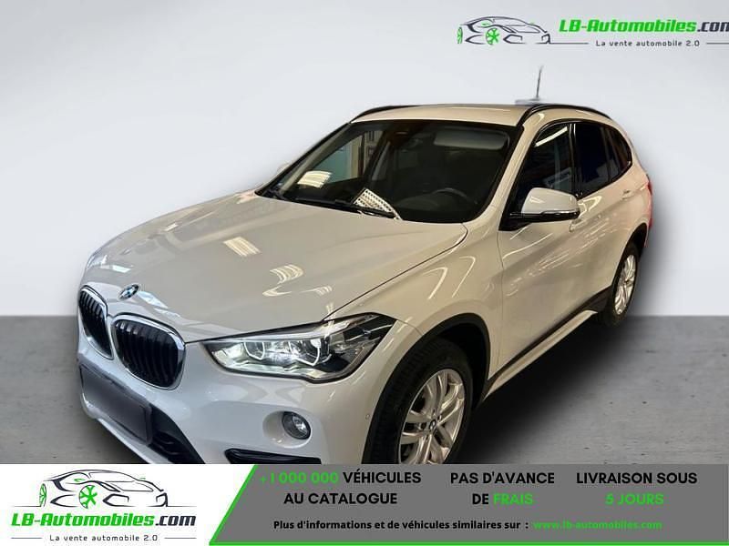 Occasion 2018 BMW M140 Comfort Edition Citadine | 20 700 € (Bon prix) - Image 1/4