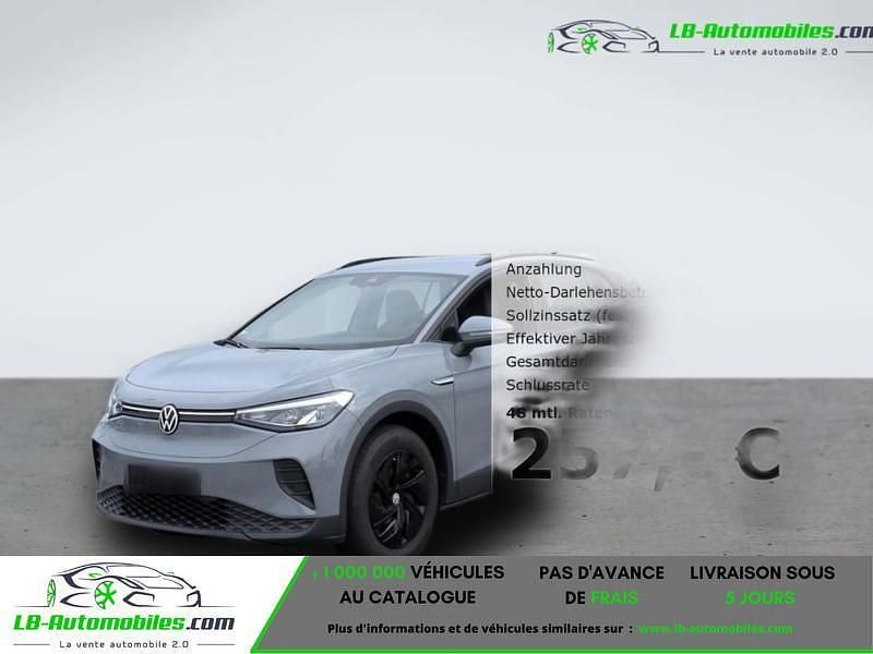 Utilisé 2021 VW ID.4 Pure SUV | 26 600 € (Prix juste) - Image 1/4