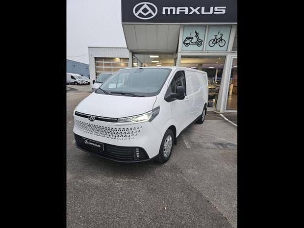 Occasion Maxus V70 152 ch (111 kW) 2024 Argent Van