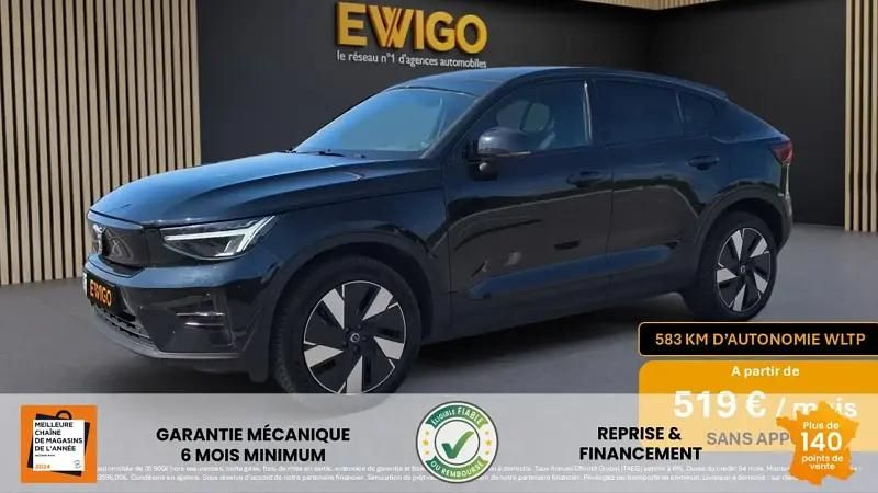 Utilisé 2024 Volvo C40 SUV | 31 900 € - Image 1/4