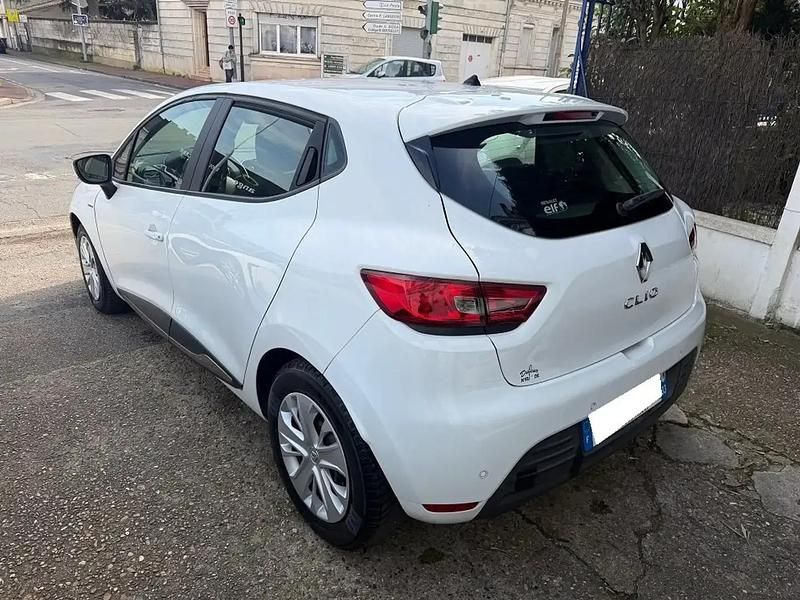 Occasion Renault Clio IV 75 ch (55 kW) 2018 Berline
