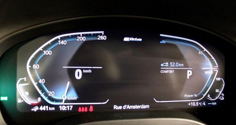 Occasion BMW X3 xLine 292 ch (214 kW) 2021 SUV