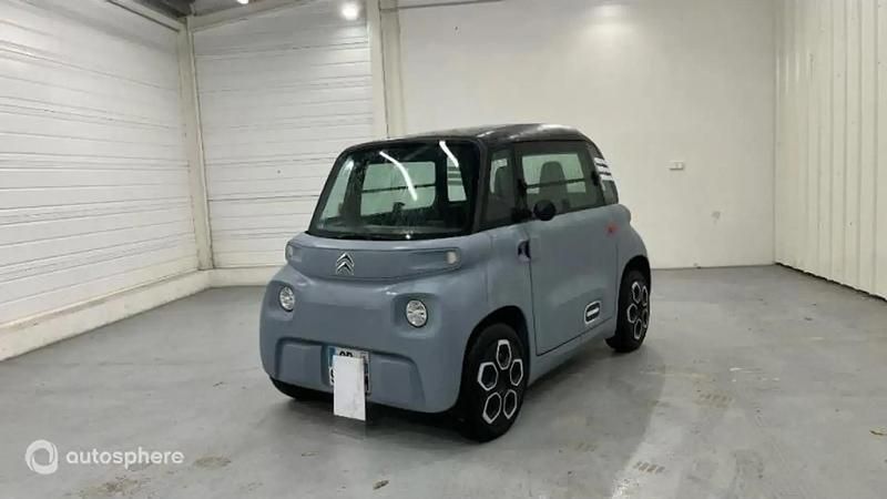 Occasion 2021 Citroën AMI | 6 499 € - Image 1/4
