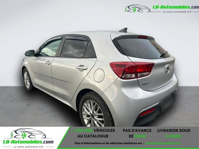Occasion Kia Rio 84 ch (61 kW) 2019 Citadine