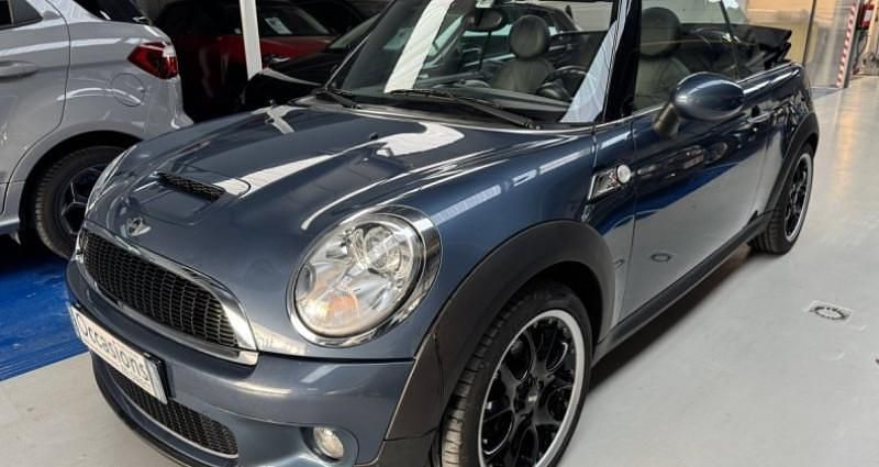 Utilisé 2009 Mini Cooper S Coupé Coupé | 10 990 € - Image 1/4