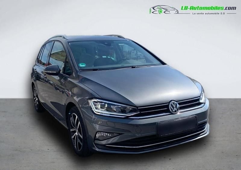 Utilisé 2018 VW Golf VII Berline | 21 500 € (Prix juste) - Image 1/4