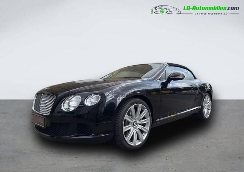 Utilisé 2012 Bentley Continental Berline | 101 700 € - Image 1/4