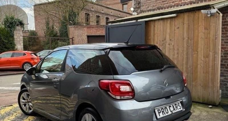 Occasion Citroën DS3 92 ch (67 kW) 2012 Citadine
