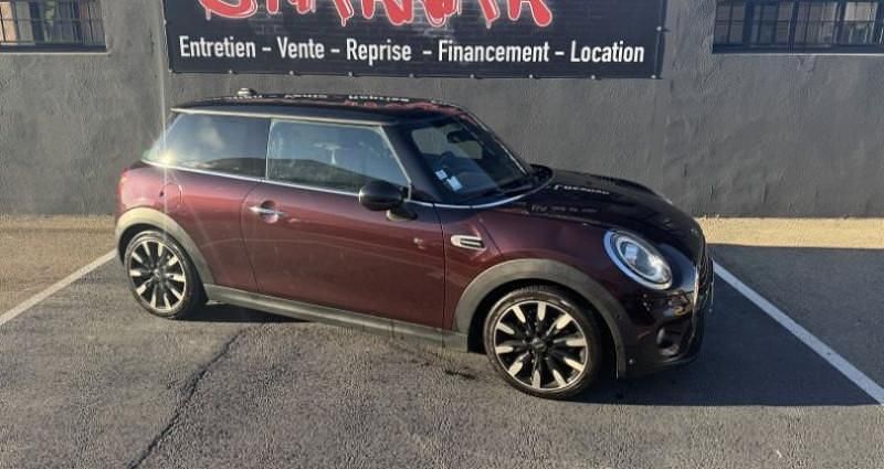 Utilisé 2019 Mini Cooper Citadine | 14 990 € (Prix juste) - Image 1/4