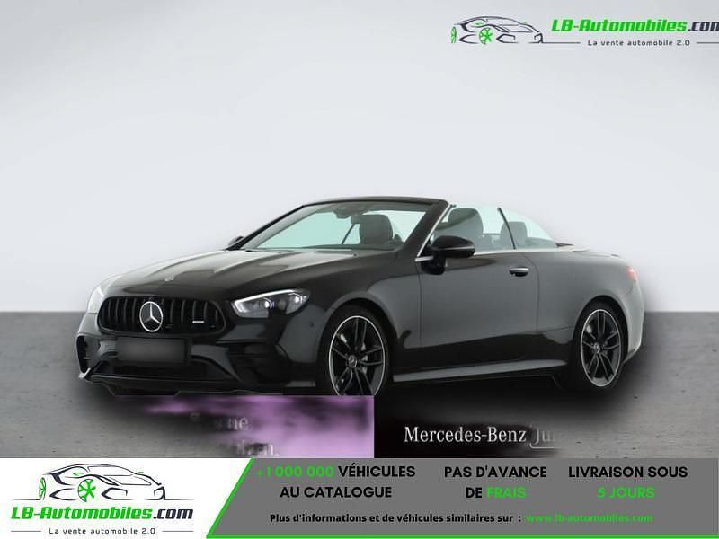 Utilisé 2021 Mercedes E53 AMG AMG Berline | 73 400 € (Prix assez cher) - Image 1/4