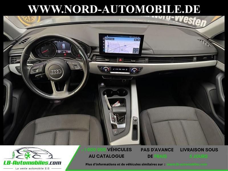 Occasion Audi A4 136 ch (100 kW) 2021 Break
