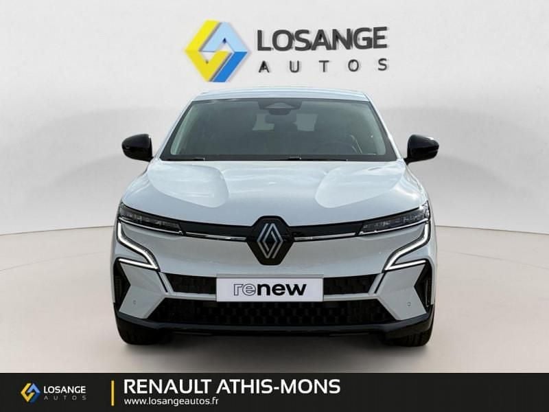 Occasion Renault Megane E-Tech Equilibre 95 kW (130 ch) 2022 Berline