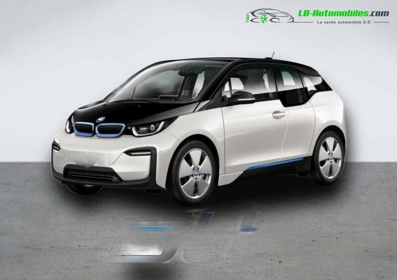 Utilisé 2018 BMW i3 Citadine | 21 500 € (Prix assez cher) - Image 1/4