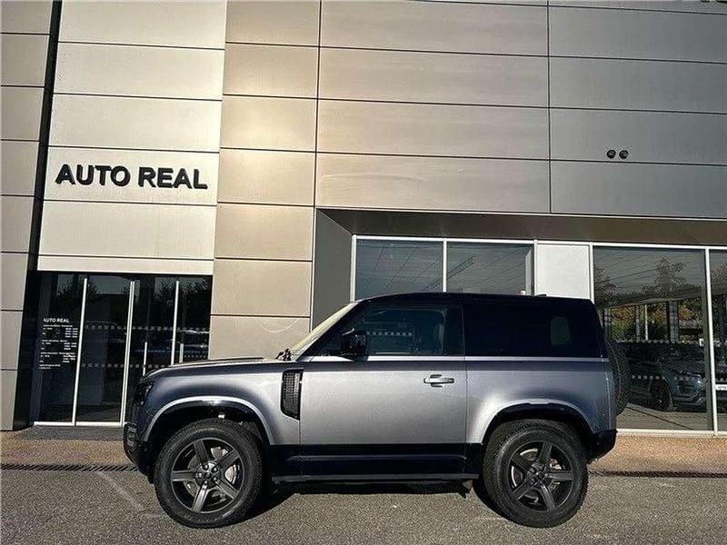 Occasion Land Rover Defender SE Dynamic 401 ch (294 kW) 2022 SUV