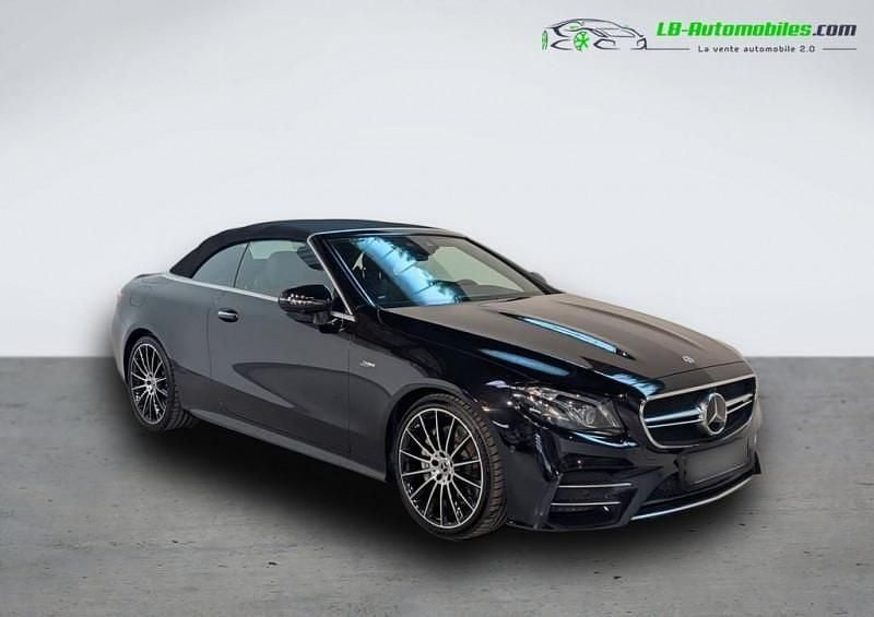 Utilisé 2019 Mercedes E53 AMG AMG Berline | 67 300 € - Image 1/4