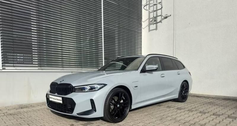 Occasion BMW 330e M Sport 292 ch (214 kW) 2022 Berline